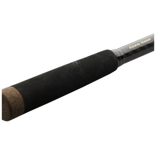 Вудилище Savage Gear SG2 Power Game 8''/2.43m 70-150g (1854.43.68)