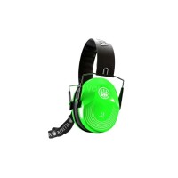 Тактичні навушники Beretta Earmuff Green Fluo (CF100-00002-07FF)