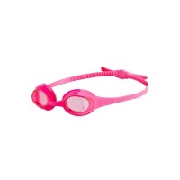 Окуляри для плавання Arena Spider Kids рожевий 004310-203 (3468336578711)