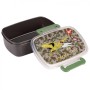 Ланч-бокс дитячий Yes Military 750 мл (708066)