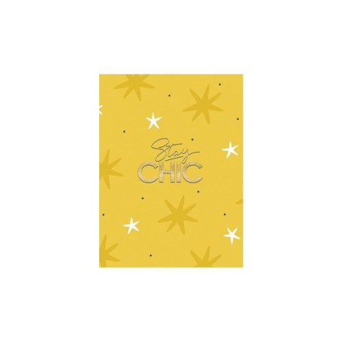 Зошит Школярик А5 Student лінія 80 аркушів (A5-080-5206L)