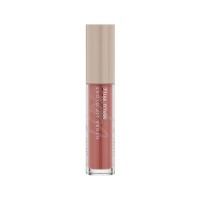 Блиск для губ Malu Wilz Hydra Lip Gloss 06 - Natural Mauve (4060425021727)