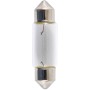 Автолампа WINSO C5W 5W SV8.5 T11*37 (725180)