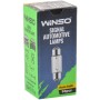 Автолампа WINSO C5W 5W SV8.5 T11*37 (725180)