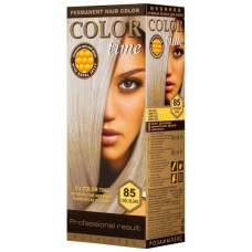 Фарба для волосся Color Time 85 - Холодний русий (3800010502948)