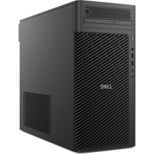 Комп'ютер Dell Pro Max Tower T2 / U7-265K, 32, 1TB, Wifi, Kb/Mouse, vPro, W11Pro (BTO109_FCT2250_UA)