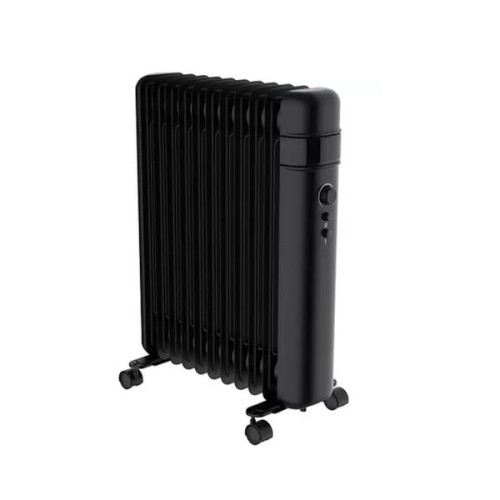 Обігрівач PRIME Technics HMR 1125 B