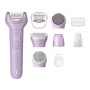 Епілятор Philips BRE728/00