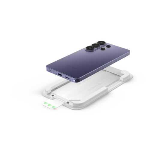 Скло захисне Belkin Titan SmartShield Samsung Galaxy S26 Ultra (OVB074HQ)
