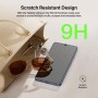 Скло захисне Belkin Titan SmartShield Samsung Galaxy S26 Ultra (OVB074HQ)