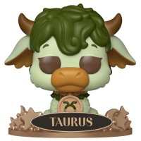 Фігурка Funko Pop серії Zodiac – Телець (90694F)