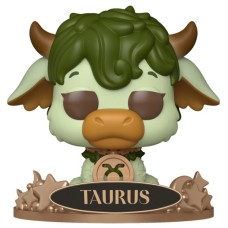 Фігурка Funko Pop серії Zodiac – Телець (90694F)