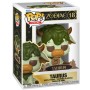 Фігурка Funko Pop серії Zodiac – Телець (90694F)