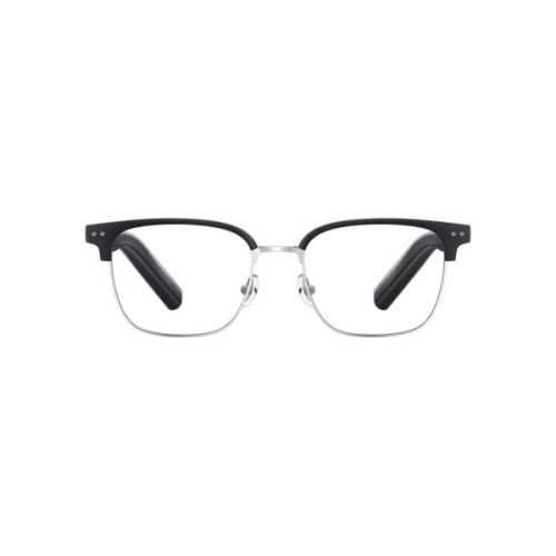 Смарт-окуляри Mijia Smart Audio Glasses Browline Чорний BHR08VXGL (1182049)