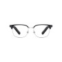 Смарт-окуляри Mijia Smart Audio Glasses Browline Чорний BHR08VXGL (1182049)