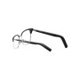 Смарт-окуляри Mijia Smart Audio Glasses Browline Чорний BHR08VXGL (1182049)