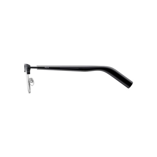 Смарт-окуляри Mijia Smart Audio Glasses Browline Чорний BHR08VXGL (1182049)