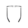 Смарт-окуляри Mijia Smart Audio Glasses Browline Чорний BHR08VXGL (1182049)