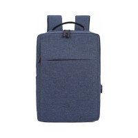 Рюкзак для ноутбука Voltronic 17", Linxue-Bl, Blue (Linxue-Bl)