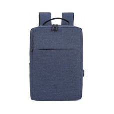 Рюкзак для ноутбука Voltronic 17", Linxue-Bl, Blue (Linxue-Bl)