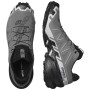 Кросівки Salomon Speedcross 6 Quiet Shade/Black/Pearl Blue 10 (L41738000-10)