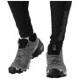 Кросівки Salomon Speedcross 6 Quiet Shade/Black/Pearl Blue 10 (L41738000-10)