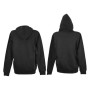 Худі NikiBo Urban чорний 2XL (10090301-01XXL)