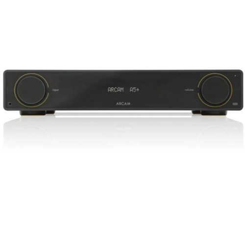 Підсилювач Arcam A5+ (ARCA5PLEU)