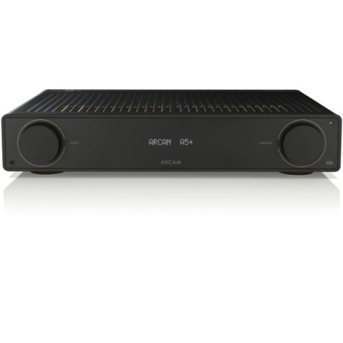 Підсилювач Arcam A5+ (ARCA5PLEU)