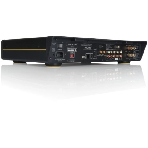 Підсилювач Arcam A5+ (ARCA5PLEU)