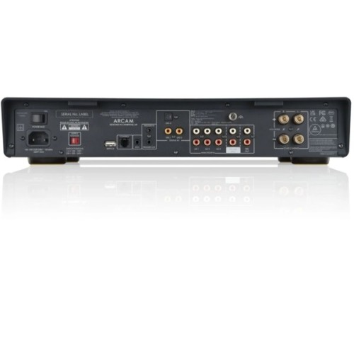 Підсилювач Arcam A5+ (ARCA5PLEU)