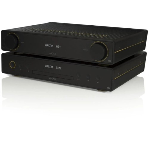 Підсилювач Arcam A5+ (ARCA5PLEU)