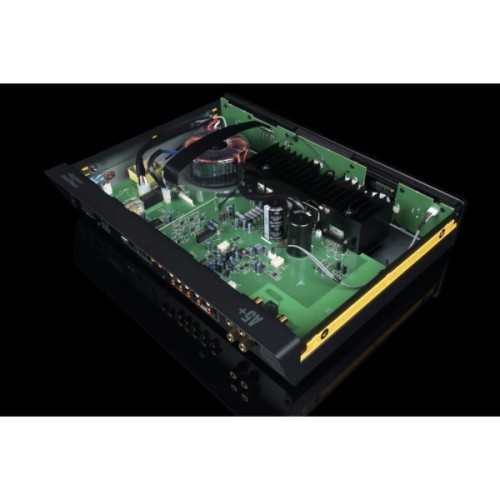 Підсилювач Arcam A5+ (ARCA5PLEU)