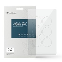 Плівка захисна Armorstandart Matte hydrogel Amazfit GTR 4 6 pcs (ARM91963)
