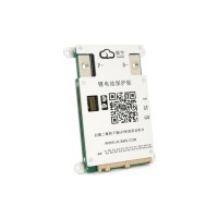 BMS контроллер JiKong Li-Ion/LiFePo4/LTO 8S-24S, 100A (JK-BD6A24S10PD)