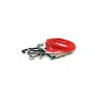 BMS контроллер JiKong Li-Ion/LiFePo4/LTO 8S-24S, 100A (JK-BD6A24S10PD)
