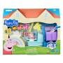 Ігровий набір Peppa Pig Figurines серії Кімнати Кімната крихітки Еві (G2835)