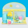 Ігровий набір Peppa Pig Figurines серії Кімнати Кімната крихітки Еві (G2835)