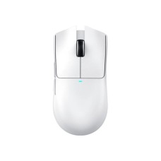 Мишка Attack Shark X11SE Wireless/Bluetooth White (X11SEW_AS)