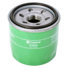 Фільтр масляний Castrol Filters CO0004