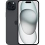 Мобільний телефон Apple iPhone 15 Plus 256 GB Black (REF B) BREEZY (2BMU183)