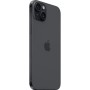 Мобільний телефон Apple iPhone 15 Plus 256 GB Black (REF B) BREEZY (2BMU183)