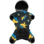 Комбінезон для тварин Collar WAUDOG Clothes Дім XS22 В 29-31 см, С 19-21 см (5422-0230)