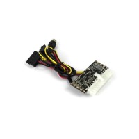 Блок живлення Gamemax External Adapter DC ATX GM-120