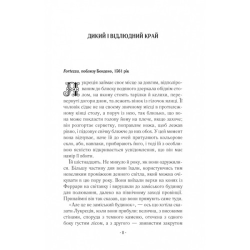 Книга Шлюбний портрет - Меґґі О'Фаррелл Vivat (9786171705593)