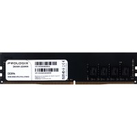 Модуль пам'яті для комп'ютера DDR4 8GB 2666 MHz Prologix (PRO8GB2666D4)