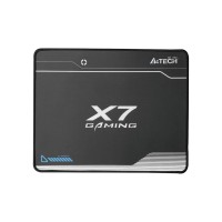 Килимок для мишки A4Tech XP-70M Black (4711421973335)