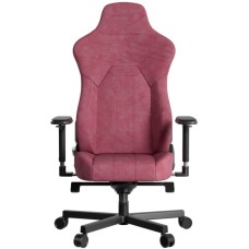 Крісло ігрове Hator Arc 3 XL Velour Orchid Pink (HTC3444XL)
