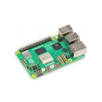 Мікро ПК Raspberry Pi 5 2GB (RPI502/RPI5-2GB)