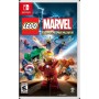 Гра Nintendo Lego Marvel Super Heroes, картридж (5051890322227)